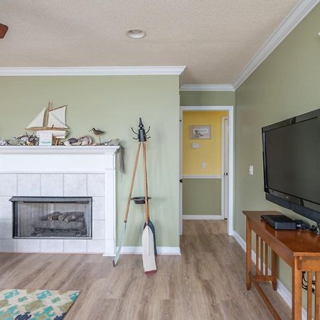 Captains View Tybee Island Exterior photo