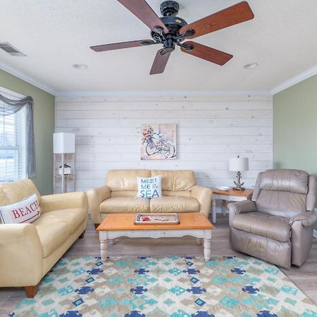 Captains View Tybee Island Exterior photo