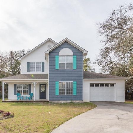 Captains View Tybee Island Exterior photo