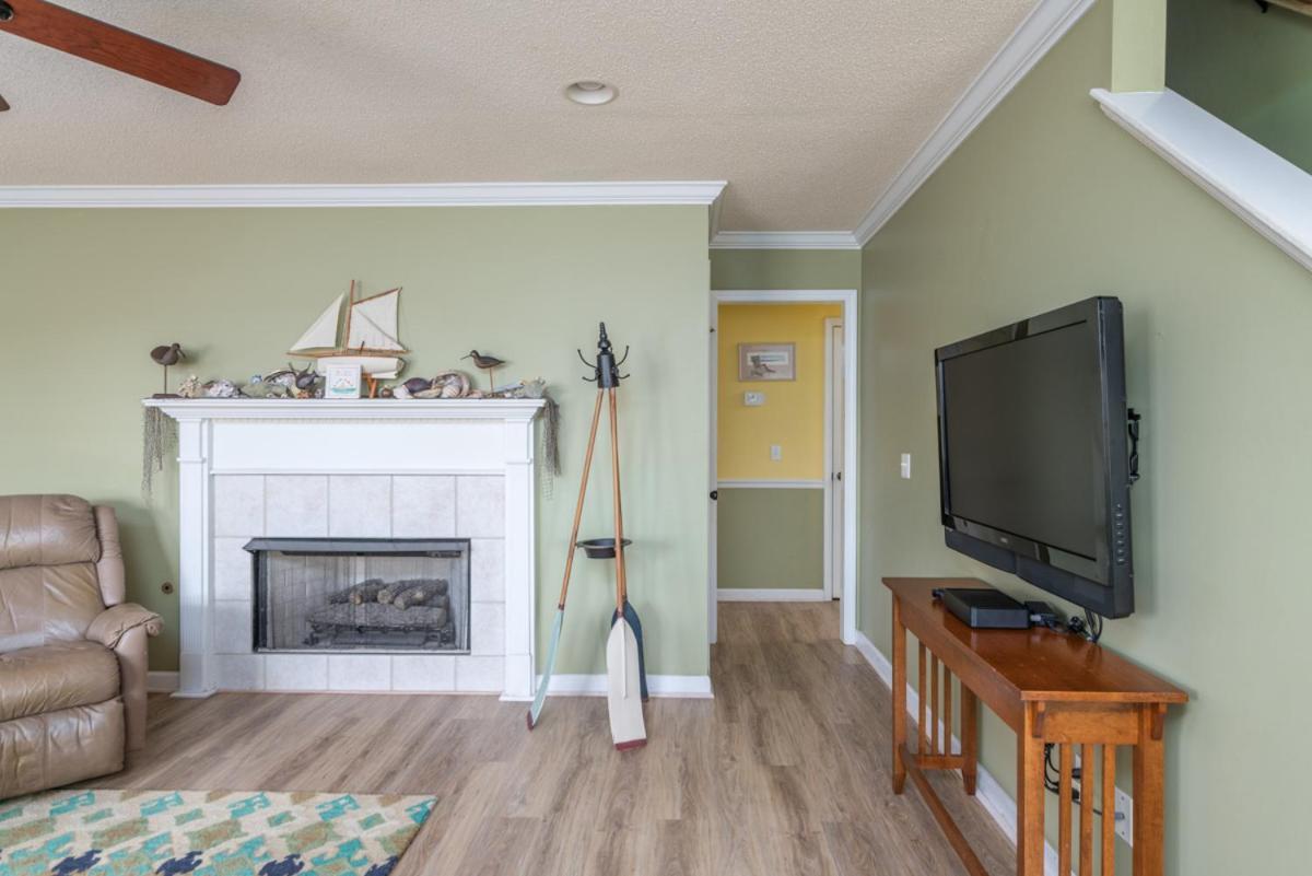 Captains View Tybee Island Exterior photo