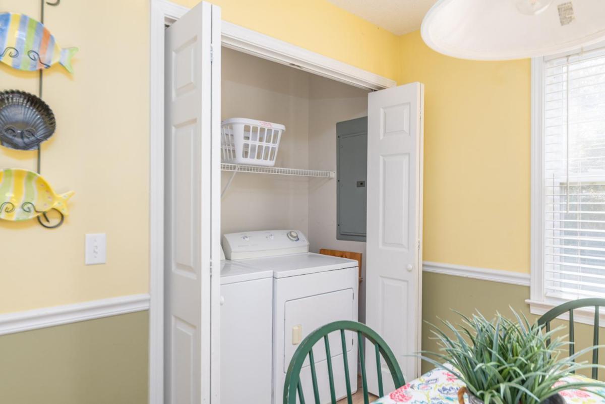 Captains View Tybee Island Exterior photo