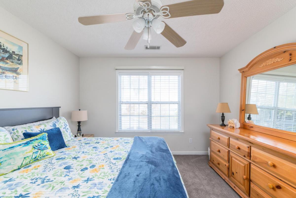 Captains View Tybee Island Exterior photo