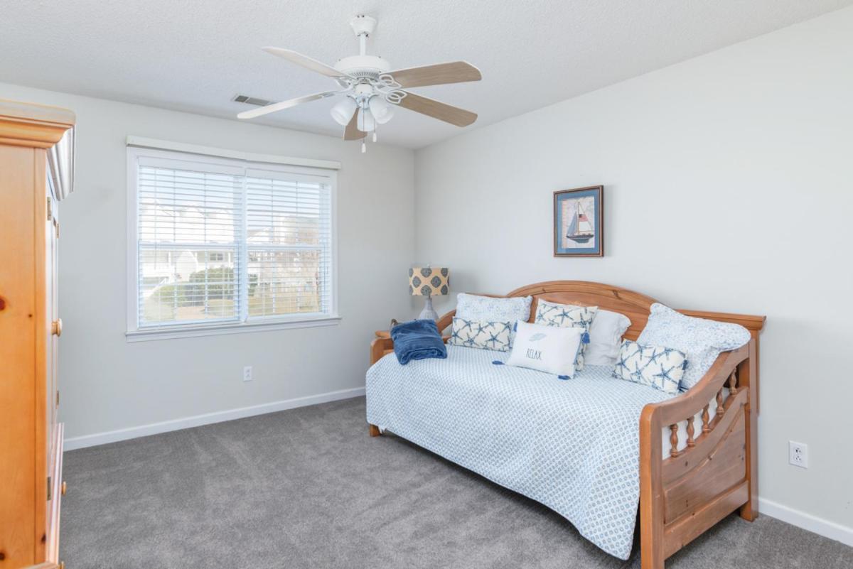 Captains View Tybee Island Exterior photo