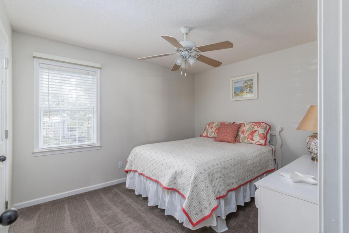 Captains View Tybee Island Exterior photo