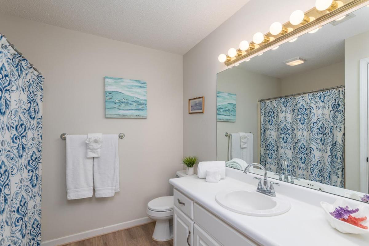 Captains View Tybee Island Exterior photo