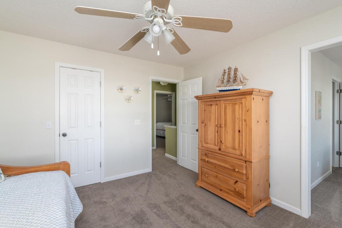 Captains View Tybee Island Exterior photo