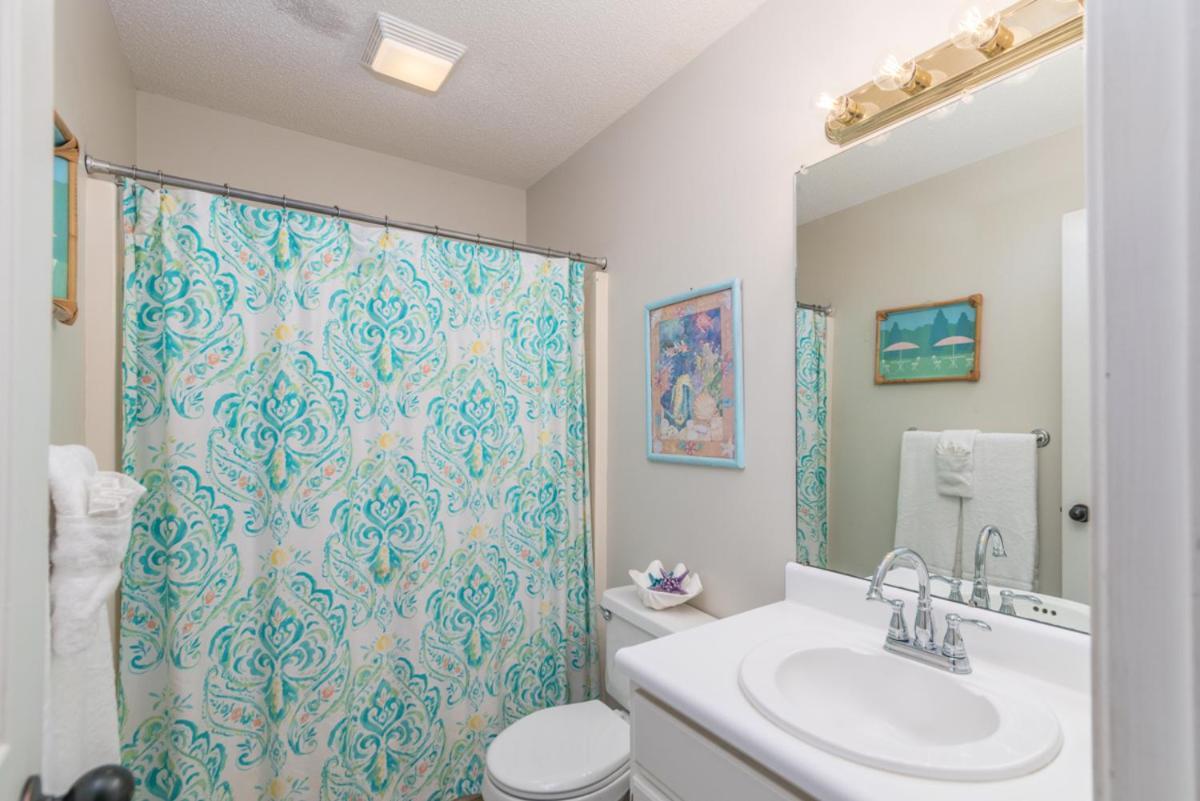 Captains View Tybee Island Exterior photo