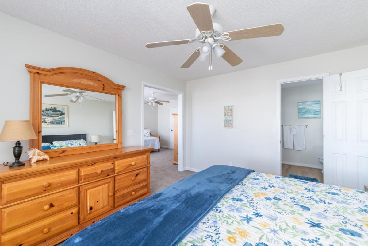 Captains View Tybee Island Exterior photo