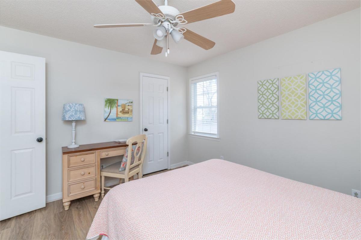Captains View Tybee Island Exterior photo