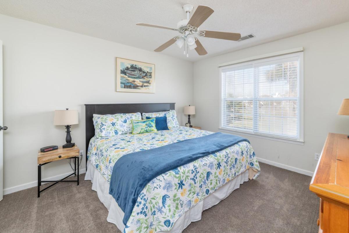 Captains View Tybee Island Exterior photo
