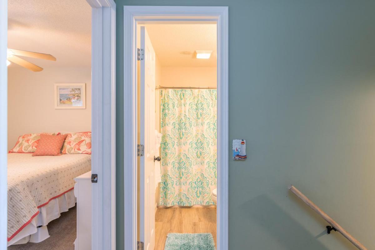 Captains View Tybee Island Exterior photo